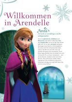Disney Filmcomics # 02 - Die Eisknigin