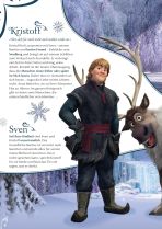Disney Filmcomics # 02 - Die Eisknigin