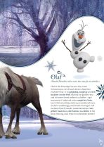 Disney Filmcomics # 02 - Die Eisknigin