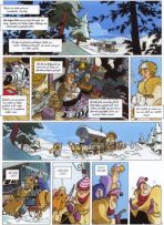 Ring Circus # 03 (von 4)