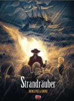 Strandruber