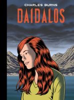 Daidalos # 03 (von 3)