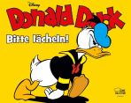 Disney: Donald Duck - Bitte lcheln!