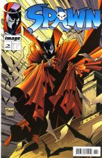 Spawn # 002 (Kiosk-Ausgabe)