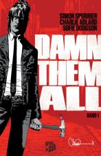 Damn Them All # 01