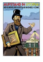Engels - Unternehmer und Revolutionr - VZA