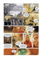Indians! Der dunkle Schatten des weien Mannes