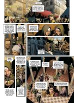 Knigliches Blut: Katharina von Medici
