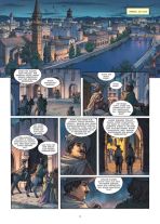 Mythen der Welt (01): Romeo und Julia