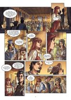 Mythen der Welt (01): Romeo und Julia