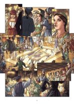 Mythen der Welt (01): Romeo und Julia