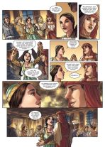 Mythen der Welt (01): Romeo und Julia