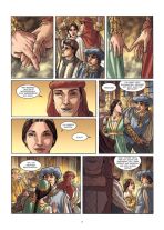 Mythen der Welt (01): Romeo und Julia