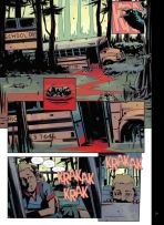 Something is killing the Children: House of Slaughter # 03