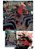 Something is killing the Children: House of Slaughter # 03