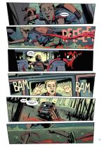 Something is killing the Children: House of Slaughter # 03