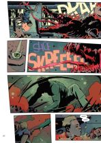 Something is killing the Children: House of Slaughter # 03