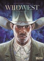Wild West # 04 - Schlamm und Blut