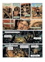 Wild West # 04 - Schlamm und Blut