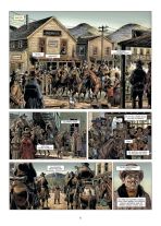 Wild West # 04 - Schlamm und Blut