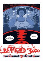 Terror 3000
