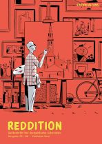 Reddition # 79/80 - Dossier Comic & Illustration