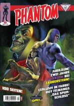 Phantom Magazin # 13