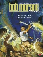 Bob Morane Classic # 03 (von 15)