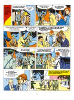 Bob Morane Classic # 03 (von 15)