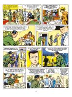 Bob Morane Classic # 03 (von 15)