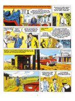 Bob Morane Classic # 03 (von 15)