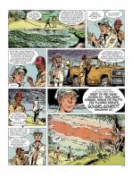 Johnny Congo Gesamtausgabe