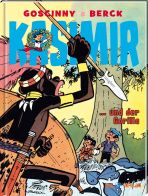 Kasimir # 06 (von 14)