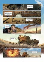 grossen Panzerschlachten, Die # 02 - El Alamein - 1942