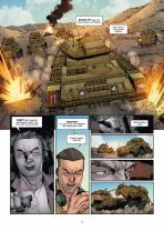 grossen Panzerschlachten, Die # 02 - El Alamein - 1942