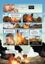 grossen Panzerschlachten, Die # 02 - El Alamein - 1942