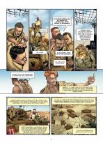 grossen Panzerschlachten, Die # 02 - El Alamein - 1942