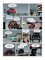 Abenteuer von Jacques Gibrat, Die (10) - Der Schatz von Noirmoutier