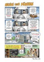U-Comix prsentiert: Jede Menge Schund