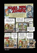 U-Comix prsentiert: Jede Menge Schund