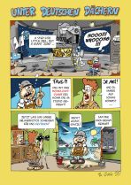 U-Comix prsentiert: Jede Menge Schund