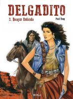Delgadito Jubilumspaket (4 Alben ohne Exlibris)