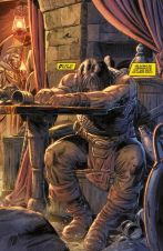Conan der Barbar (Serie ab 2024) # 02 - Der Dieb und die Piratin
