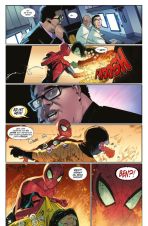 Spider-Man Beyond Paperback # 02 - HC