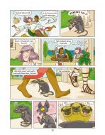 Athena 02 - Auf der Suche nach der G�tterkraft