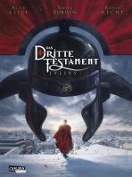 Dritte Testament, Das - Julius # 01 (von 5)