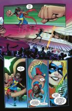Ms. Marvel: Mein Leben als Mutantin