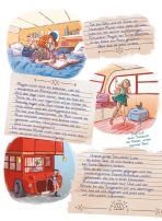 Elfies Zauberbuch # 03