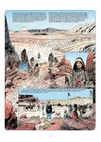 Apache Junction Gesamtausgabe - Erster Zyklus (1-3)