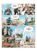 Apache Junction Gesamtausgabe - Erster Zyklus (1-3)